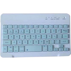 YAFEITE Adapter Desk Keyboard High Efficient Quick Response Non-Delayed Portable -Compatible Keypad for Win7/8/10/for PC Keyboard Computer Peripherals