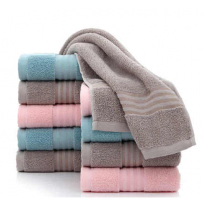 OSIFE Pure cotton washcloth household daily necessities customization