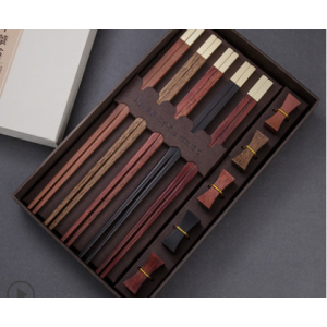 GATIH Hongtuo Redwood chopsticks with sour branches