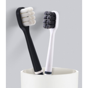 YERUT Wanmao toothbrush adult superfine super soft hair